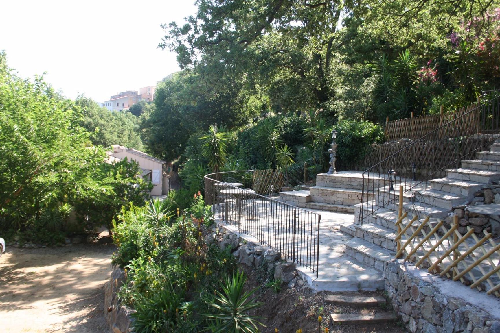 Costa Di Sognu Villa Exterior photo