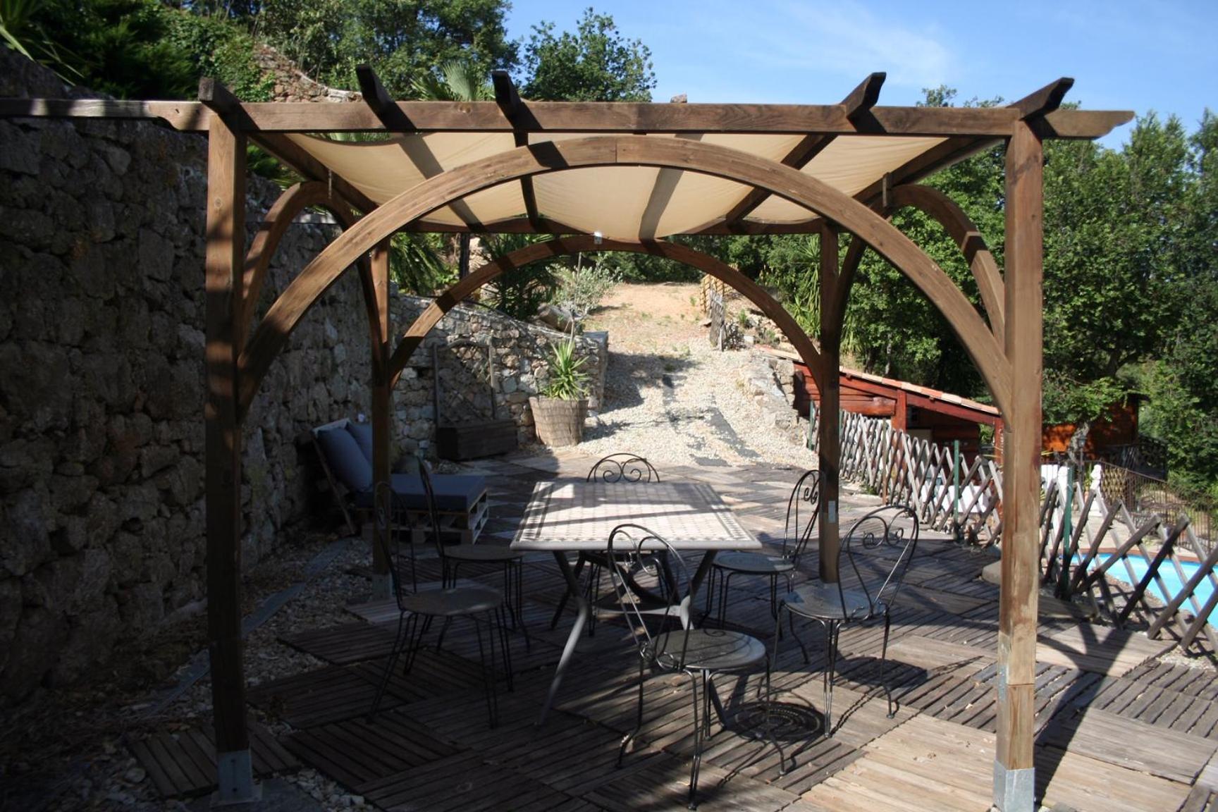 Costa Di Sognu Villa Exterior photo