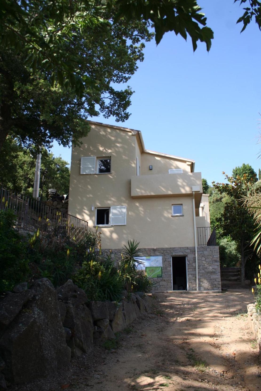 Costa Di Sognu Villa Exterior photo